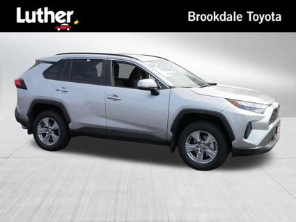 2024 Toyota RAV4 Hybrid Minneapolis MN