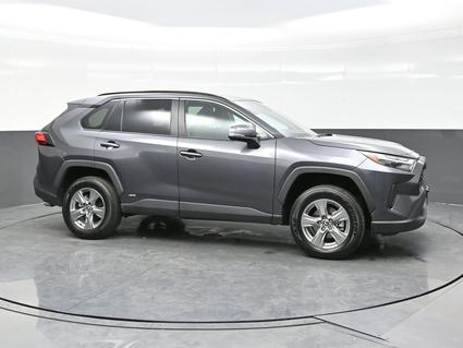 2024 Toyota RAV4 Hybrid Dacono CO