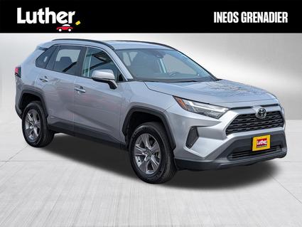 2025 Toyota RAV4 Hybrid Minneapolis MN