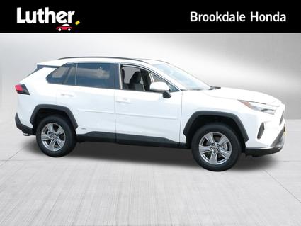 2022 Toyota RAV4 Minneapolis MN