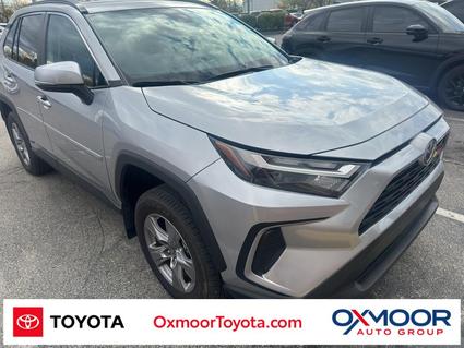 2023 Toyota RAV4 Hybrid Louisville KY