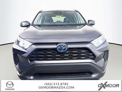 2023 Toyota RAV4 Hybrid Louisville KY