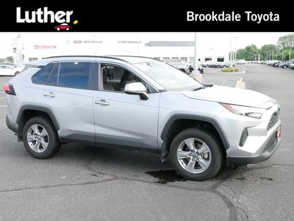 2024 Toyota RAV4 Hybrid Minneapolis MN
