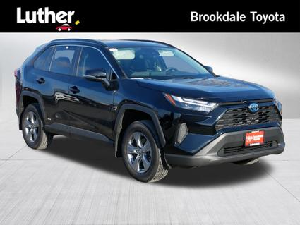 2024 Toyota RAV4 Hybrid Minneapolis MN