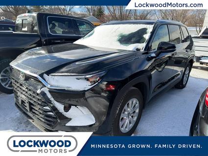 2025 Toyota RAV4 Hybrid Marshall MN