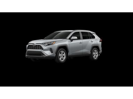 2025 Toyota RAV4 Hybrid Manchester CT