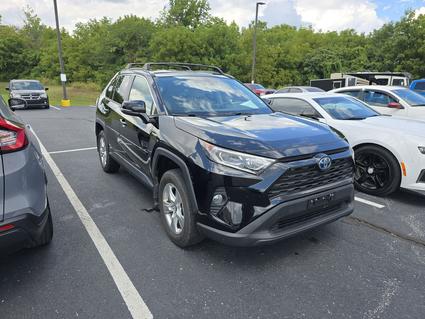 2020 Toyota RAV4 Hopkinsville KY
