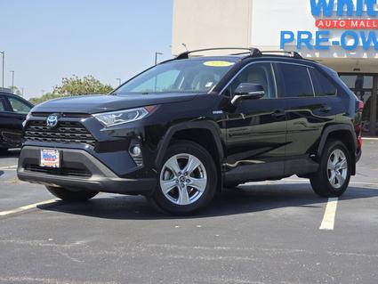 2020 Toyota RAV4 Hopkinsville KY