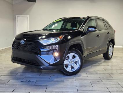 2021 Toyota RAV4 Philadelphia PA