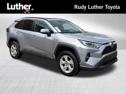 2021 Toyota RAV4 Minneapolis MN