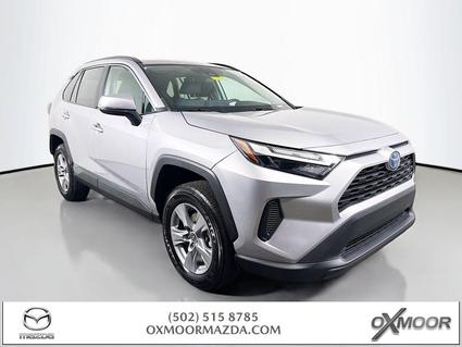 2022 Toyota RAV4 Louisville KY