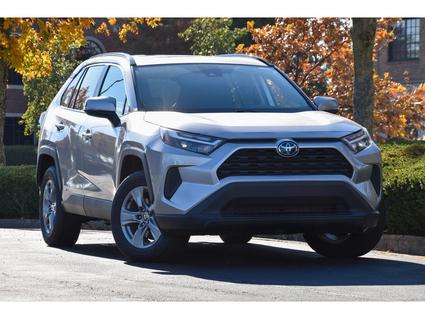 2022 Toyota RAV4 Lexington KY