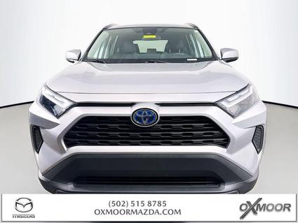 2022 Toyota RAV4 Louisville KY