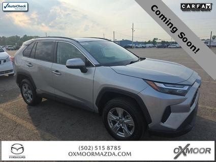 2022 Toyota RAV4 Louisville KY
