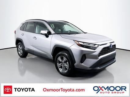 2022 Toyota RAV4 Louisville KY