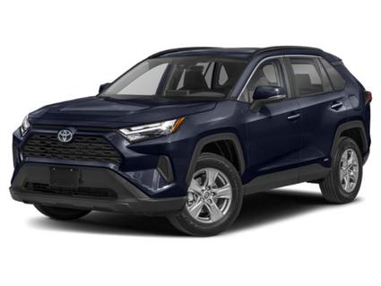 2022 Toyota RAV4 Pocatello ID