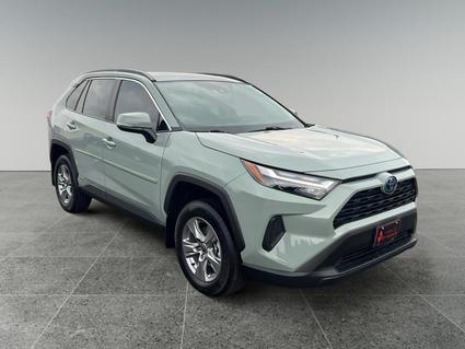 2022 Toyota RAV4 Tyler TX