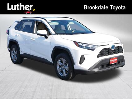 2022 Toyota RAV4 Minneapolis MN