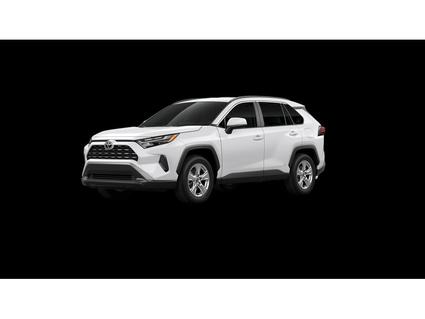 2025 Toyota RAV4 Hybrid Manchester CT