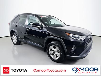 2021 Toyota RAV4 Louisville KY