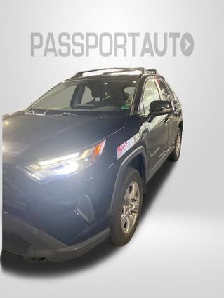 2022 Toyota RAV4 Suitland MD