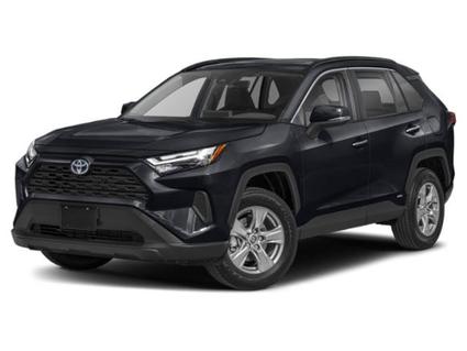 2022 Toyota RAV4 Minneapolis MN
