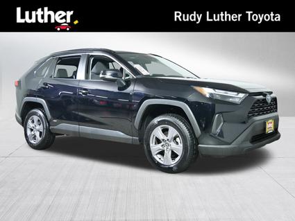 2022 Toyota RAV4 Minneapolis MN