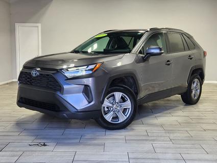 2022 Toyota RAV4 Philadelphia PA