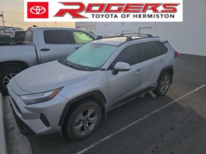 2022 Toyota RAV4 Hermiston OR