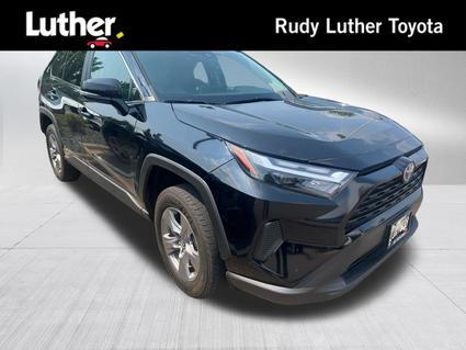 2023 Toyota RAV4 Hybrid Minneapolis MN