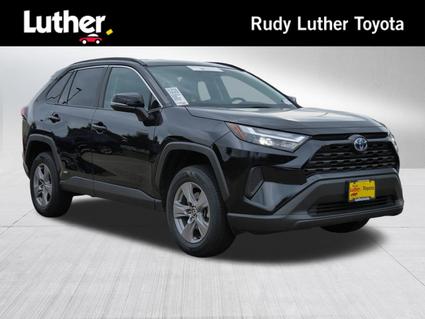 2023 Toyota RAV4 Hybrid Minneapolis MN