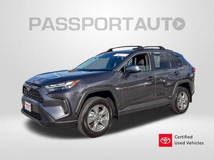 2024 Toyota RAV4 Hybrid Suitland MD