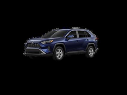 2025 Toyota RAV4 Hybrid Indiana PA