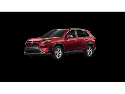 2025 Toyota RAV4/XLE HYBRID Manchester CT
