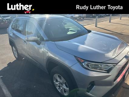 2021 Toyota RAV4 Minneapolis MN