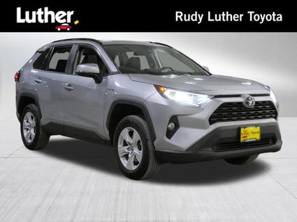 2021 Toyota RAV4 Minneapolis MN