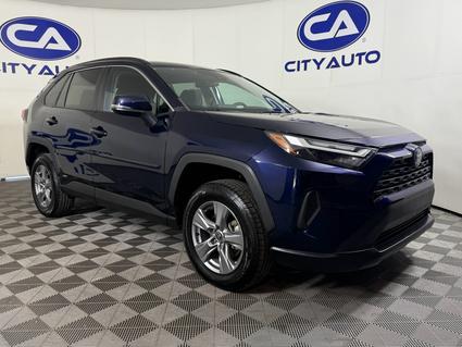 2022 Toyota RAV4 Memphis TN