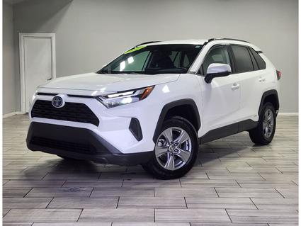 2022 Toyota RAV4 Philadelphia PA