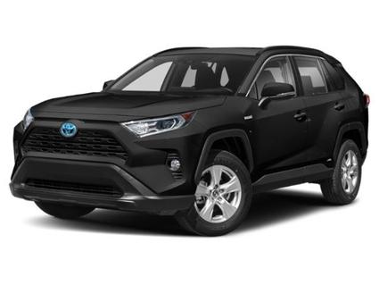 2021 Toyota RAV4 Minneapolis MN