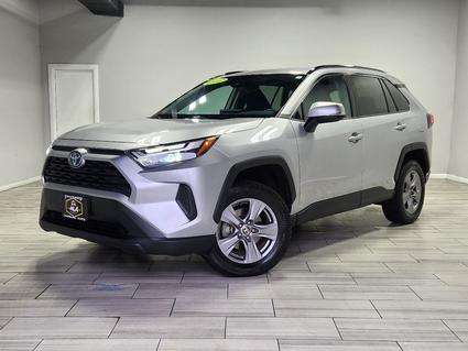 2022 Toyota RAV4 Philadelphia PA