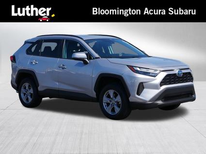 2022 Toyota RAV4 Minneapolis MN