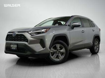 2022 Toyota RAV4 Minneapolis MN