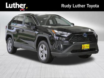 2022 Toyota RAV4 Minneapolis MN