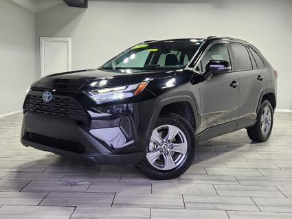 2022 Toyota RAV4 Philadelphia PA