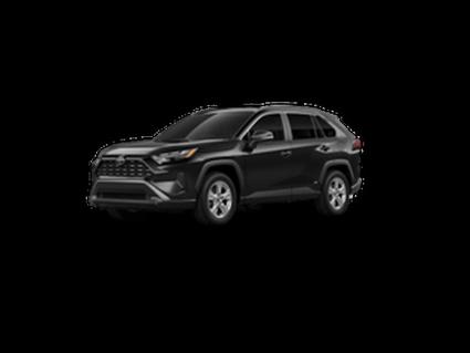 2025 Toyota RAV4 Hybrid Indiana PA