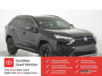 2022 Toyota RAV4 Elizabethtown KY