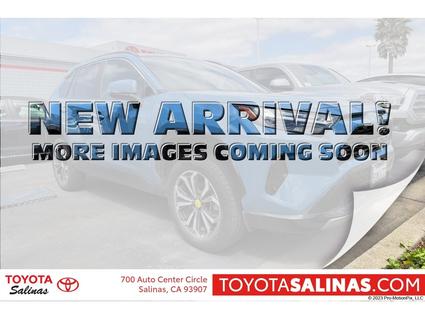 2022 Toyota RAV4 Salinas CA