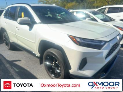 2022 Toyota RAV4 Louisville KY