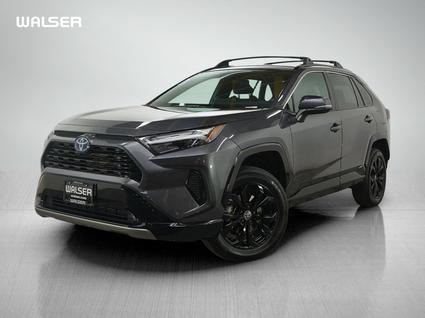 2022 Toyota RAV4 Minneapolis MN