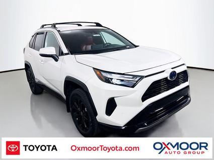 2022 Toyota RAV4 Louisville KY